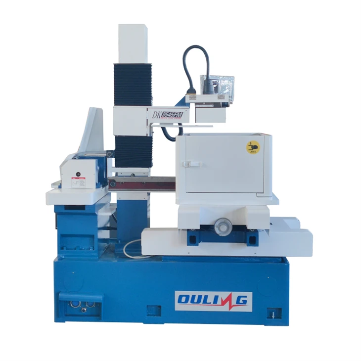 OL3545FS Single Cutting Wire Cut EDM high quality